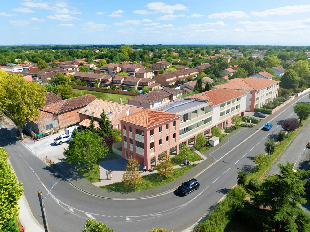 LA VIE DE CHATEAU à Brax