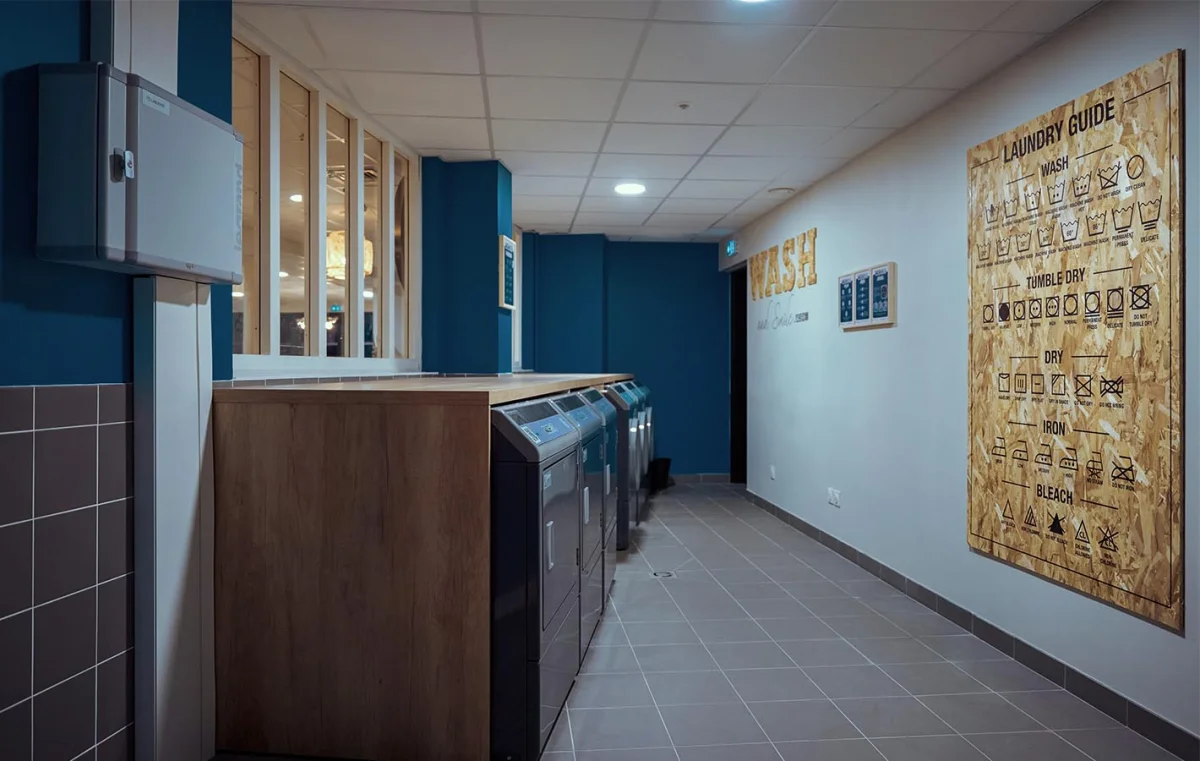 Le Hub à Le Petit-Quevilly