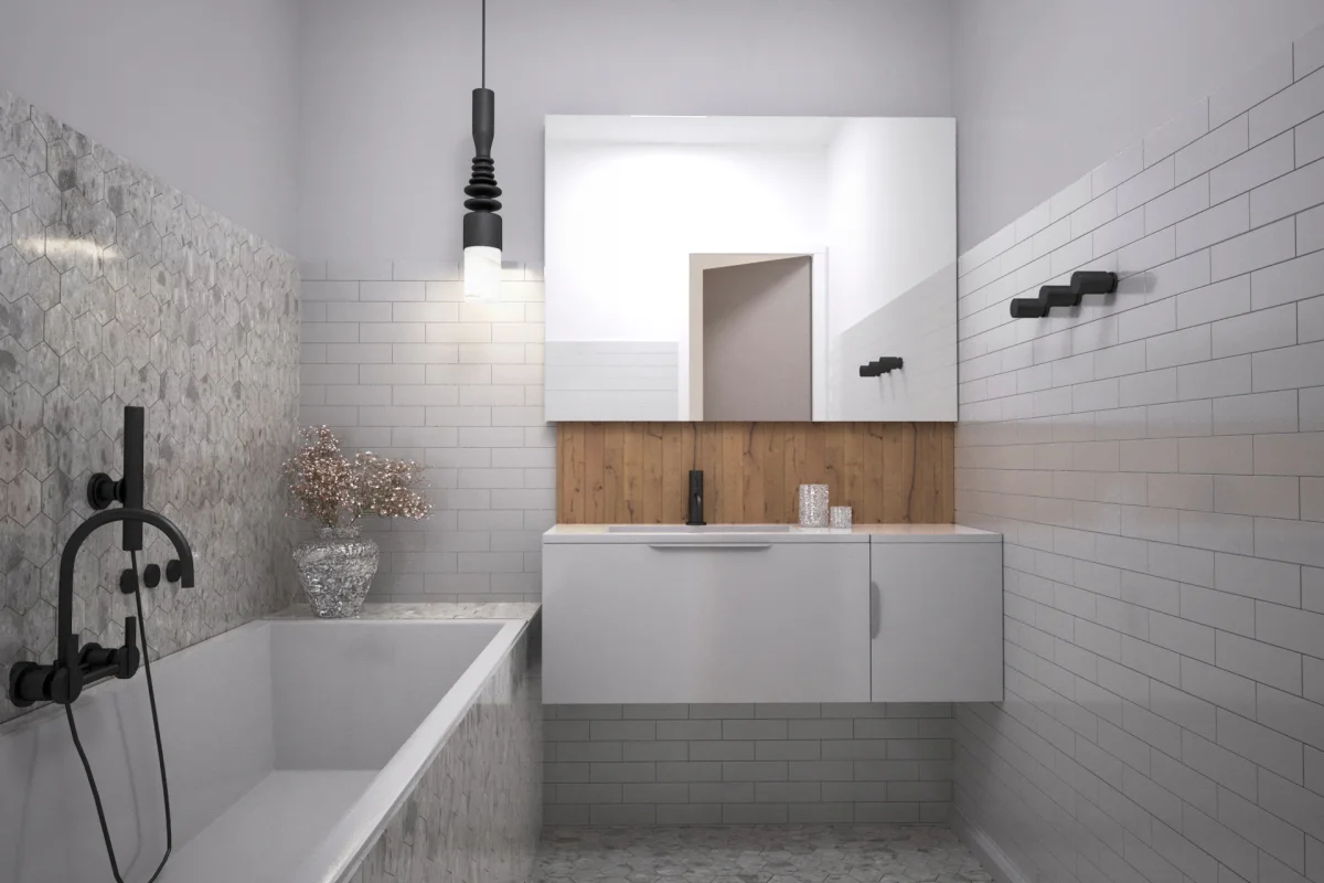 89 RUE HENRI IV à Bordeaux