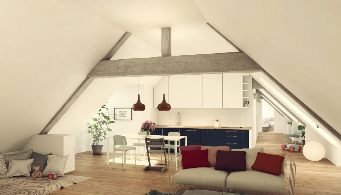 COUVENT DES RECOLLETS PHASE 2 à Melun