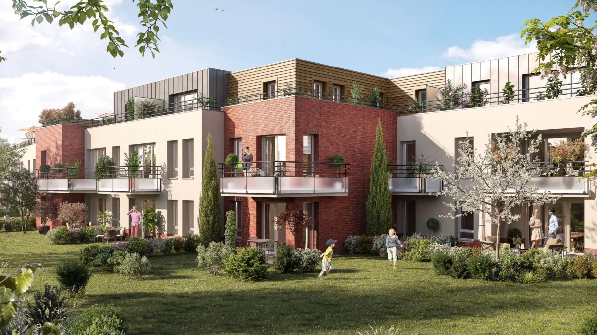 EMPREINTE à Amiens