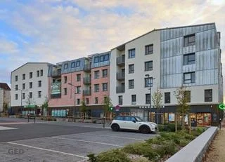 VILLAS GINKGOS LE BILOBA 2 à Bourges