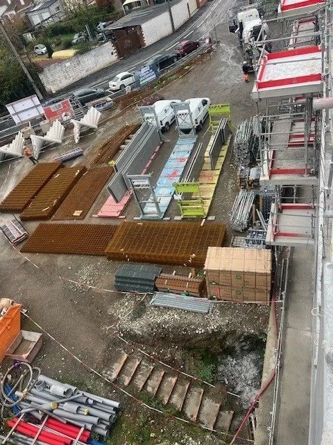 ESKO à Valenciennes