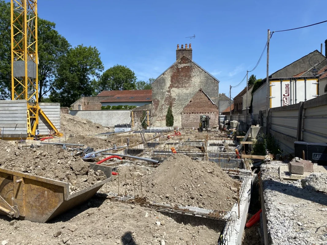 L'ECHAPPEE à Montreuil-sur-Mer