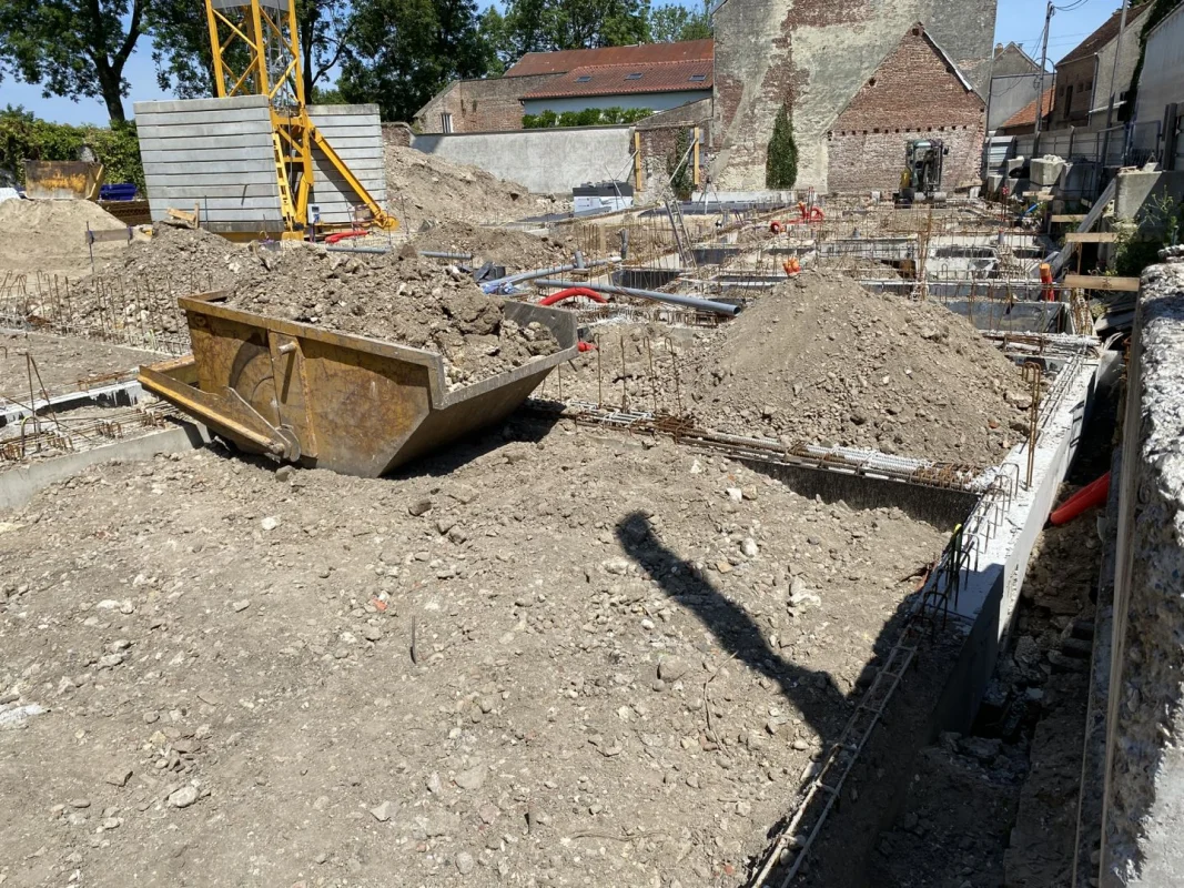 L'ECHAPPEE à Montreuil-sur-Mer