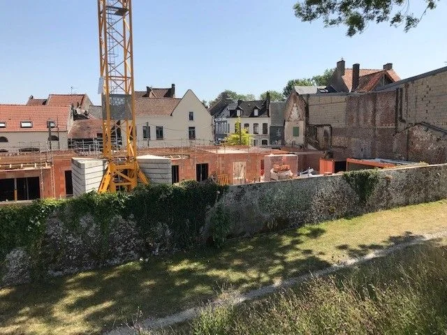 L'ECHAPPEE à Montreuil-sur-Mer