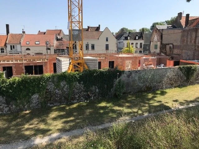 L'ECHAPPEE à Montreuil-sur-Mer