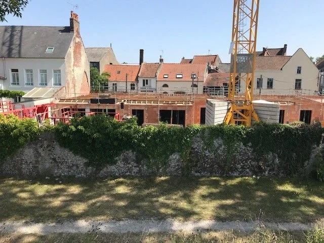 L'ECHAPPEE à Montreuil-sur-Mer