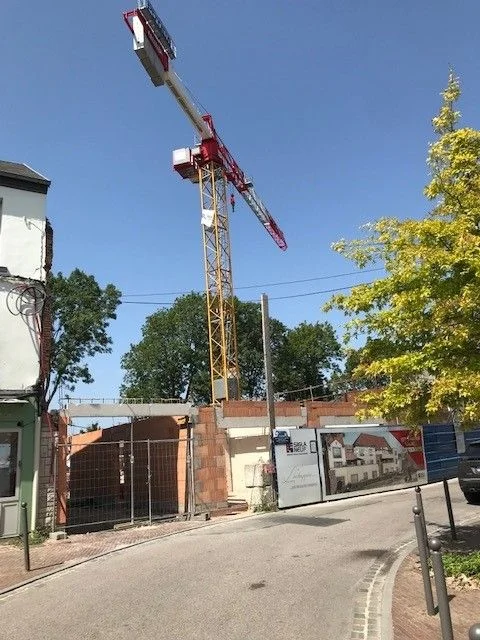 L'ECHAPPEE à Montreuil-sur-Mer