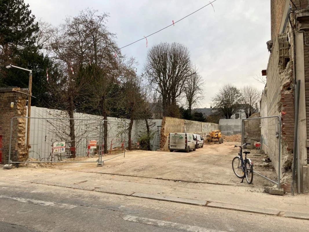 RECTO VERSO à Amiens