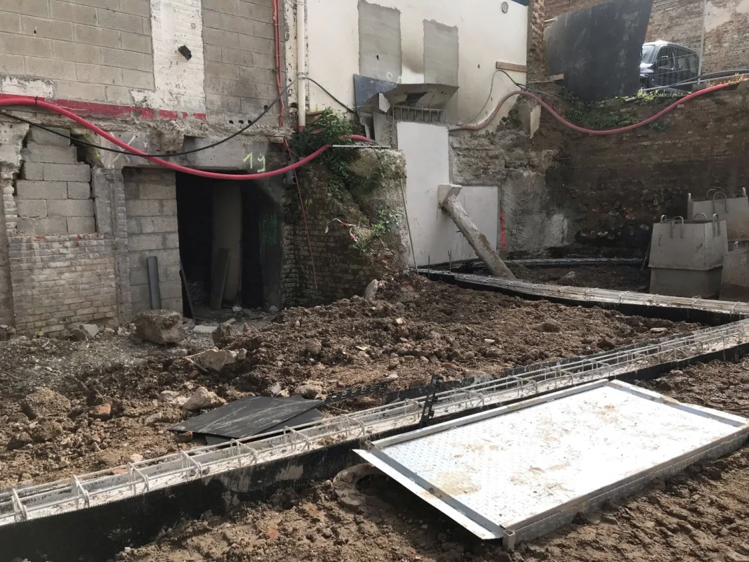RECTO VERSO à Amiens
