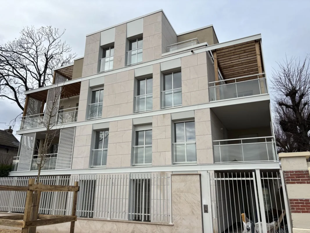 LES CHAMPELITES à Épernay