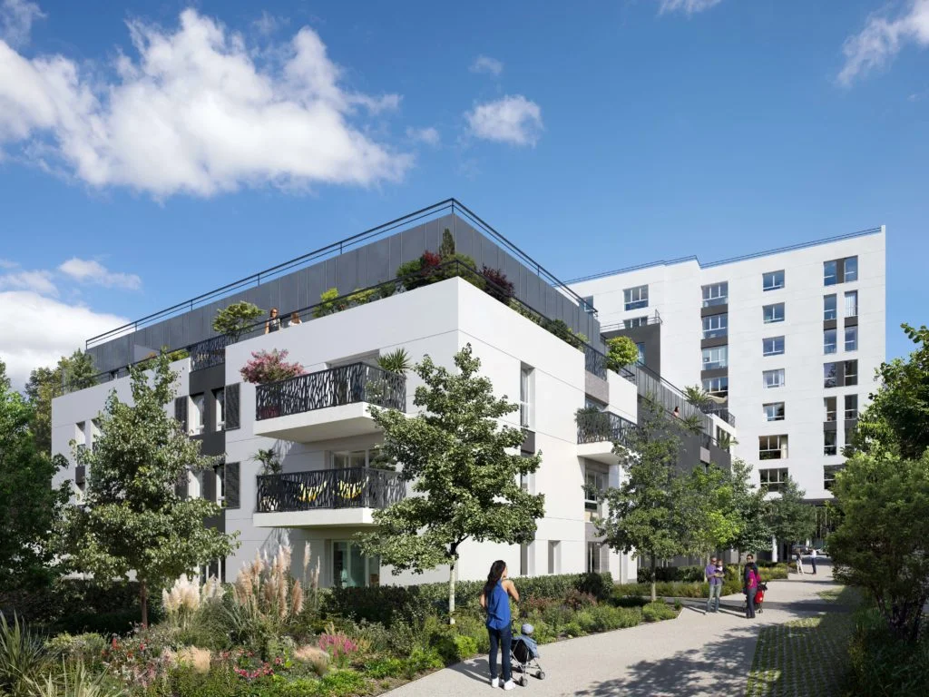 62 ROOSEVELT à Aubervilliers