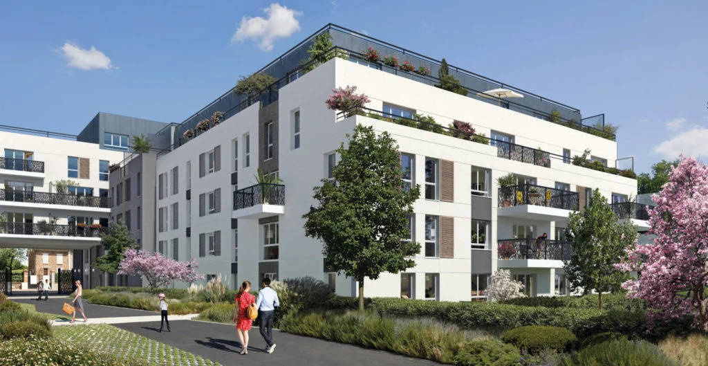 62 ROOSEVELT à Aubervilliers