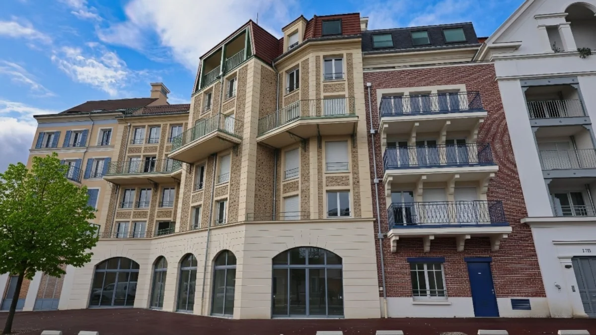 Unisson à Wissous