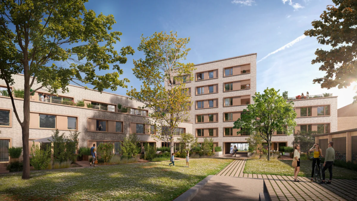 EURYDICE à Brétigny-sur-Orge