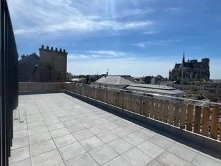 JARDIN PONSARDIN 1 à Reims