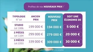 JARDIN PONSARDIN 1 à Reims