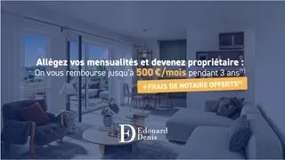 BOREAL 1 à Honfleur
