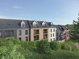 BOREAL 1 à Honfleur