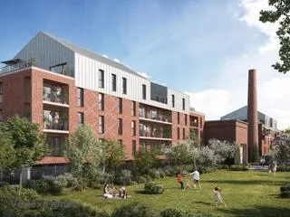 LA FABRIK 9 à Tourcoing
