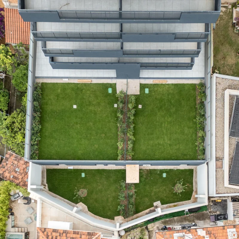 Résidence Joséphine à Nice