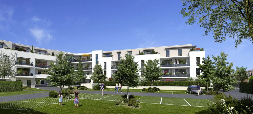 NOUVEAU JOUR à Roissy-en-Brie