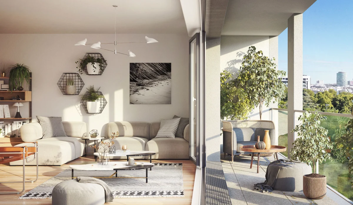 30 RUE D'ISSY à Vanves
