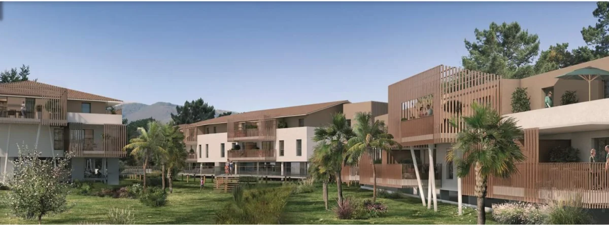 Azur Lodges à La Londe-les-Maures