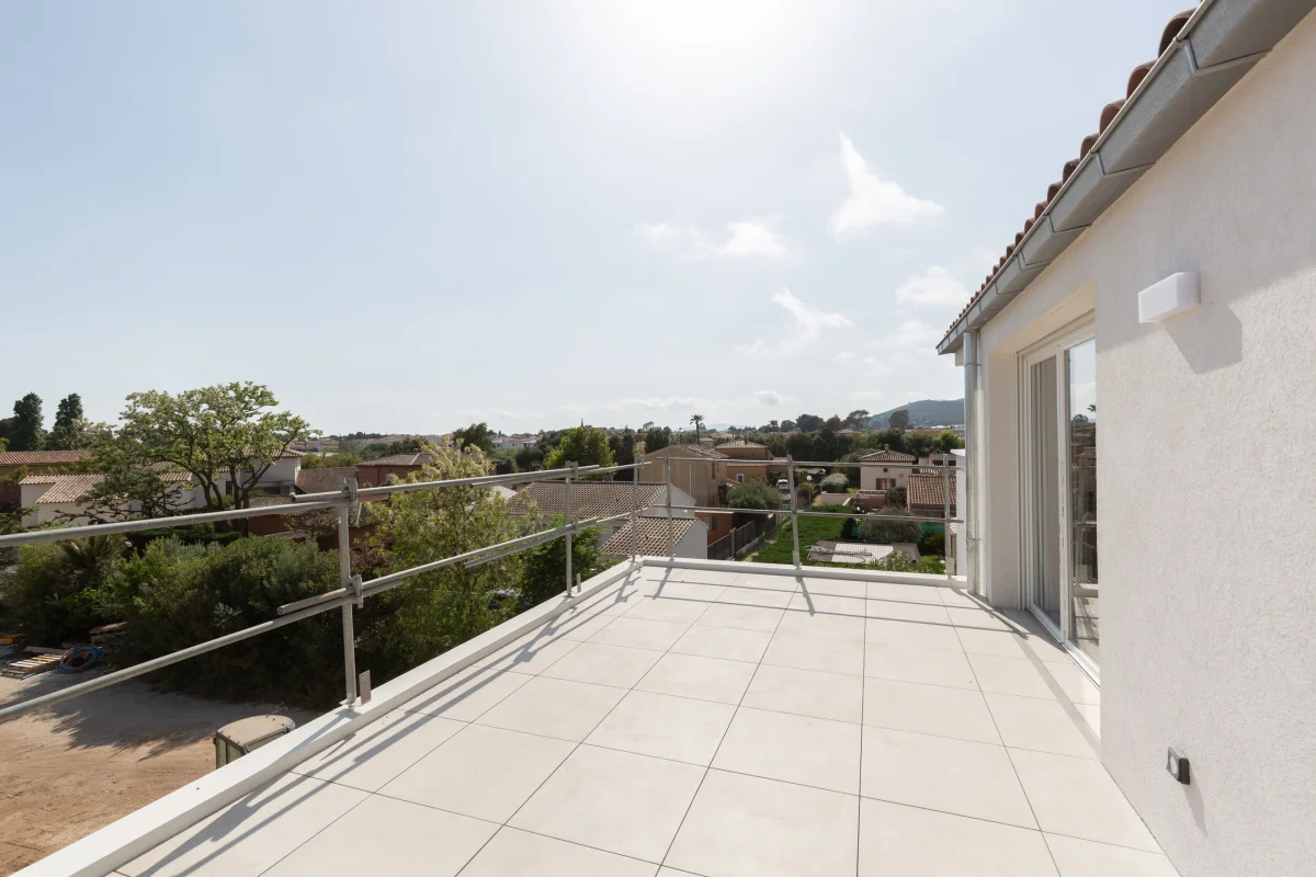 Azur Lodges à La Londe-les-Maures