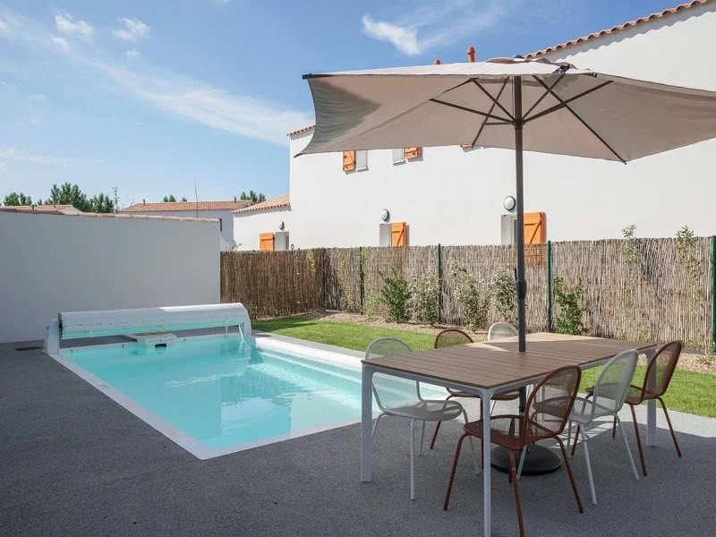 Les Villas d'Olonne à Les Sables-d'Olonne