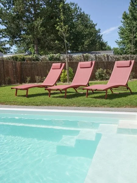 Les Villas d'Olonne à Les Sables-d'Olonne