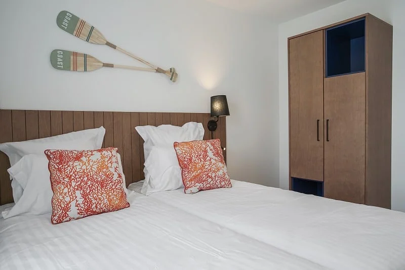 Les Villas d'Olonne à Les Sables-d'Olonne