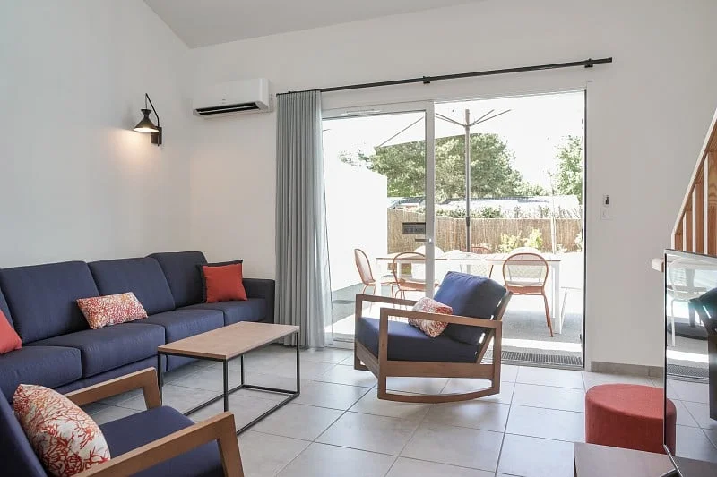 Les Villas d'Olonne à Les Sables-d'Olonne