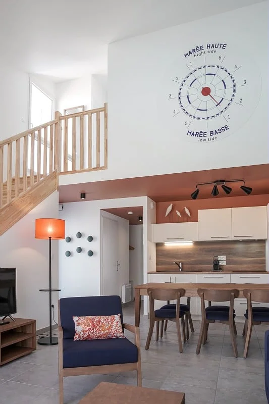 Les Villas d'Olonne à Les Sables-d'Olonne