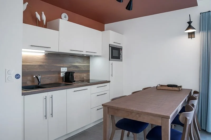 Les Villas d'Olonne à Les Sables-d'Olonne