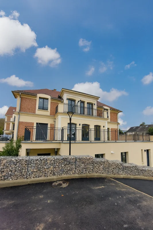 Domaine Naturé Seine à Cormeilles-en-Parisis
