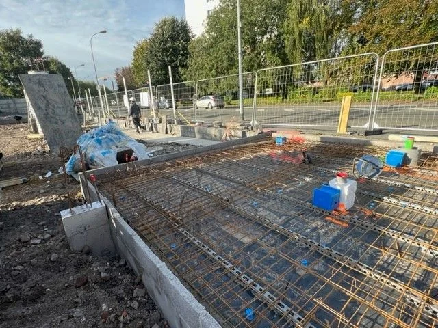 Résidence Ebène à Armentières