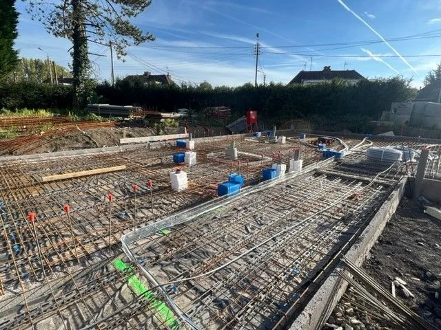 Résidence Ebène à Armentières