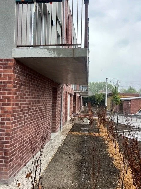 Résidence Ebène à Armentières