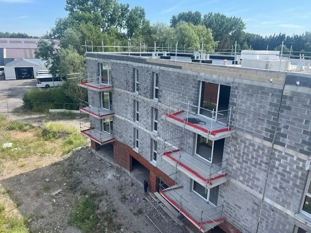 LE DOMAINE D'HARPIGNIES à Valenciennes