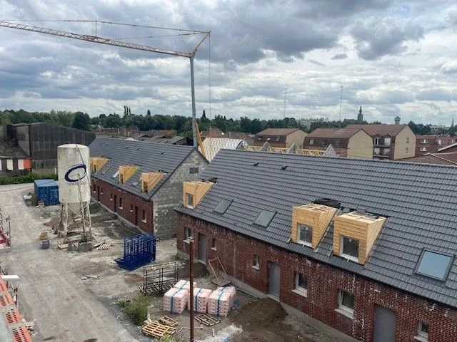 LE DOMAINE D'HARPIGNIES à Valenciennes