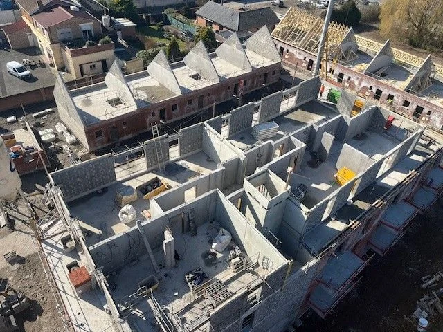 LE DOMAINE D'HARPIGNIES à Valenciennes