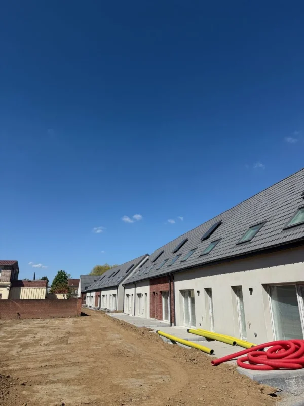 LE DOMAINE D'HARPIGNIES à Valenciennes