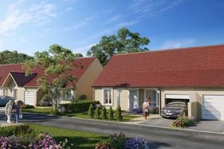 LA PROMENADE DES SOURCES 3 à Le Controis-en-Sologne