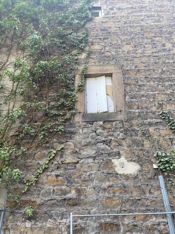 L'éco Hameau Couriot à Saint-Étienne