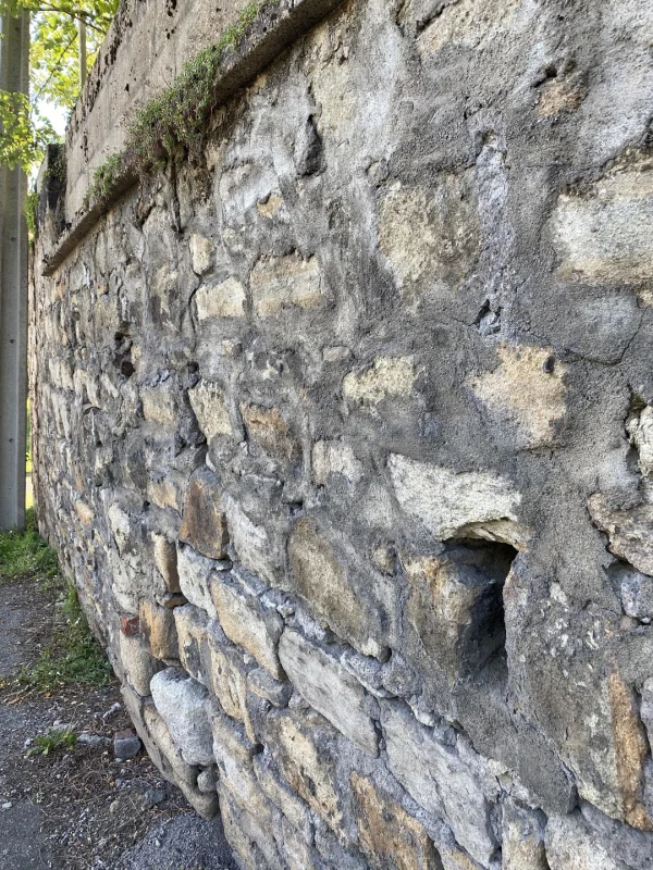 L'éco Hameau Couriot à Saint-Étienne
