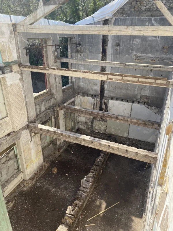 L'éco Hameau Couriot à Saint-Étienne