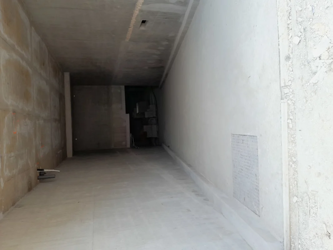 DOMAINE 14 à Neuilly-Plaisance