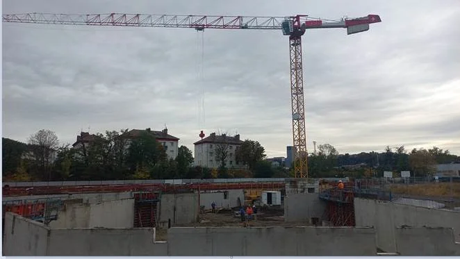 COEUR VERT à Saint-Étienne